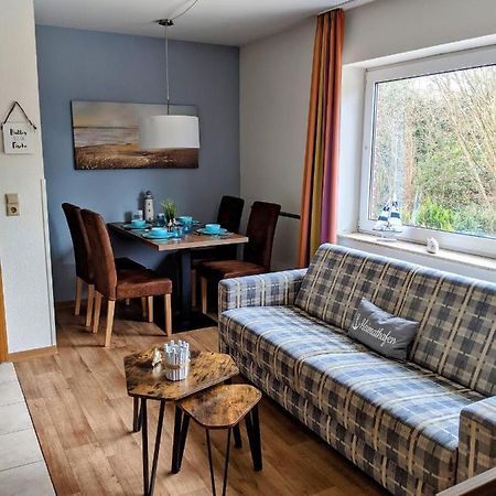 Ferienwohnungen Am Grooten Steen 16 Cuxhaven Zewnętrze zdjęcie