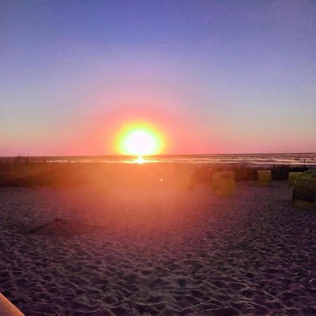 Ferienwohnungen Am Grooten Steen 16 Cuxhaven Zewnętrze zdjęcie