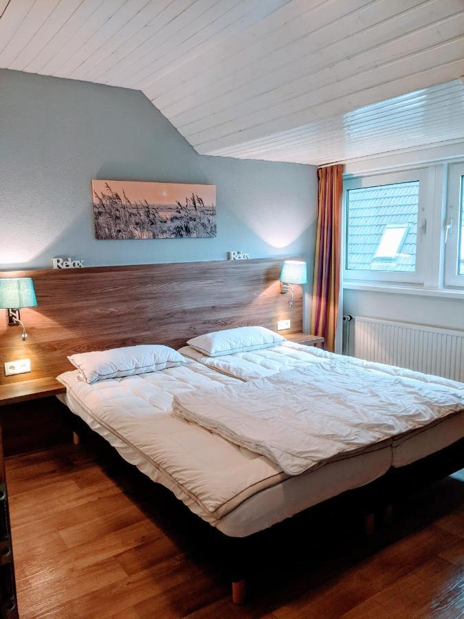 Ferienwohnungen Am Grooten Steen 16 Cuxhaven Zewnętrze zdjęcie